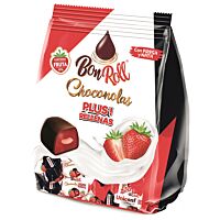 Uniconf Bon Roll choco fresa-nata 150 g
