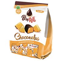 Uniconf Bon Roll choconolas piña 150 g