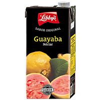 Libby´s néctar de guayaba 1 l LIBBY´S