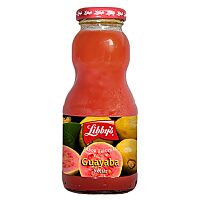 Libby´s néctar de guayaba 25 cl
