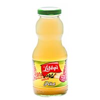 Libby´s bebida de piña 25 cl