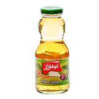 Libby´s bebida de manzana 25 cl