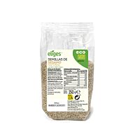 Ifa semillas de sésamo tostado eco 250 g