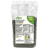 Ifa Eliges semillas de calabaza eco 250 g