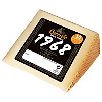 Cerrato queso 1968 mezcla viejo cuña 200 g