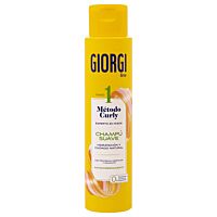 Giorgi champú curly 350 ml