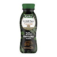 Kaiku batido de proteína sabor chocolate 330 g