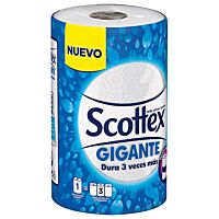 Scottex rollo de cocina gigante