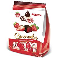Uniconf Bon Roll choconolas fresa 150 g