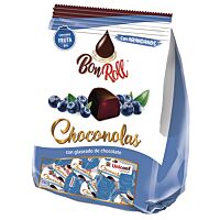 Uniconf Bon Roll choco arándanos 150 g