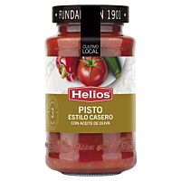 Helios pisto estilo casero 570 g