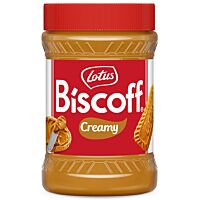 Lotus Biscoff crema de untar original 400 g