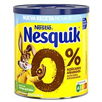 Nesquick 0 % 320 g
