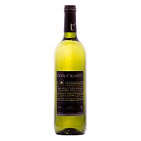 Contiempo vino blanco afrutado D.O Abona 75 cl