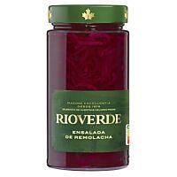 Rioverde remolacha rallada 180 g