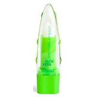Idc Institute bálsamo labial de aloe vera 4 g