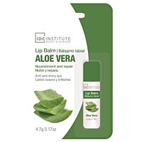 Idc Institute balsamo labial de aloe vera 4,7 g