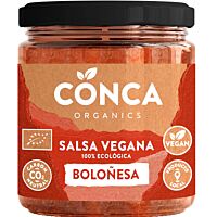 Conga Organics boloñesa vegano eco 235 g