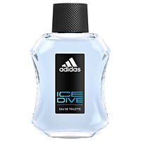 Adidas ice dive edt 100 ml