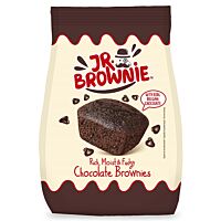 Jr. Brownie de chocolate 200 g