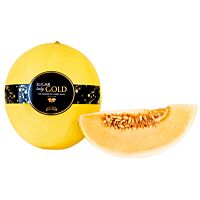 Melón sugar baby gold entero al peso