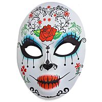 Careta muerte México