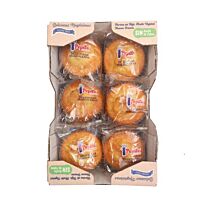 La Nia magdalena tradicional 450 g