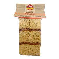 Gimar bizcocho de la abuela 300 g