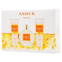 Anouk classic woman estuche