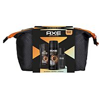 Axe dark temptation trio neceser