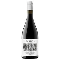 Bardos viñedos de altura vino tinto D.O. Ribera del Duero 75 cl