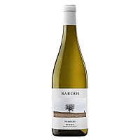 Bardos verdejo rueda blanco 75 cl
