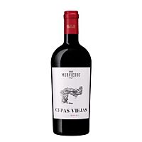 Murviedro Cepas Viejas vino tinto Bobal 75 cl