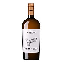 Murviedro Cepas Viejas vino blanco Merseguera 75 cl