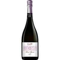 Cavas hill panot gaudi coral brut 75