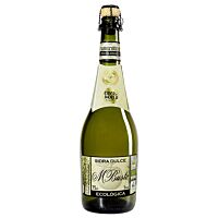 Mbusto sidra eco 75 cl