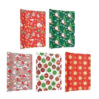 Papel regalo navidad 70 x 200 cm