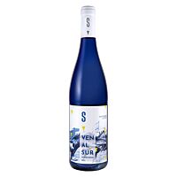 Ven al sur vino blanco afrutado Canarias 75 cl