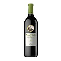 Malleolus de sanchomartin 75cl
