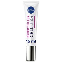 Nivea visage cellular anti-age contorno ojos 15 ml