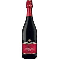 La cacciatora sangue di giuda vino tinto 75cl.