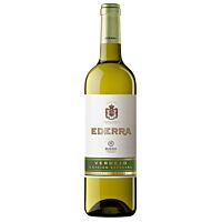 Ederra vino verdejo blanco edicion especial Rueda 75 cl