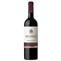 Ederra vino tinto roble edición especial Ribera del Duero 75 cl