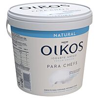 Oikos yogur griego sabor natural 900 g