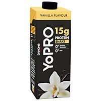 Yopro sabor vainilla 250 ml