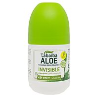 Tabaiba desodorante antitranspirante roll on 50 ml