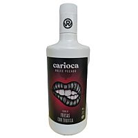 Carioca crema fresas con tequila 70 cl