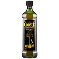 Coosur serie oro aceite de oliva virgen 1 l