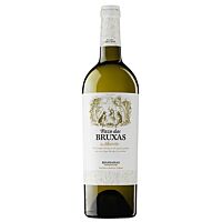 Pazo das Bruxas vino blanco D.O. Rías Baixas 75 cl