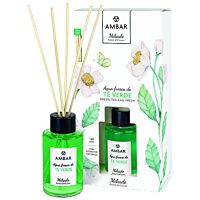 Ambar mikado agua fresca té verde 75 ml